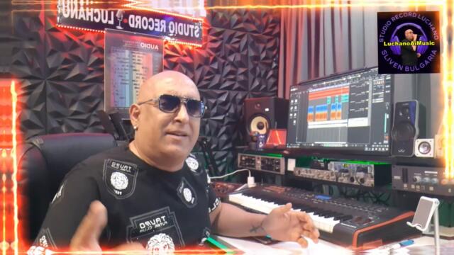 MASHUP LUCHANO   2026 1