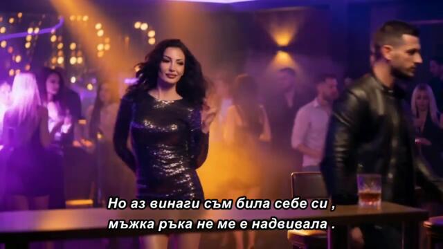 Balaxo - ŽENA BEZ KAJANJA - bg sub