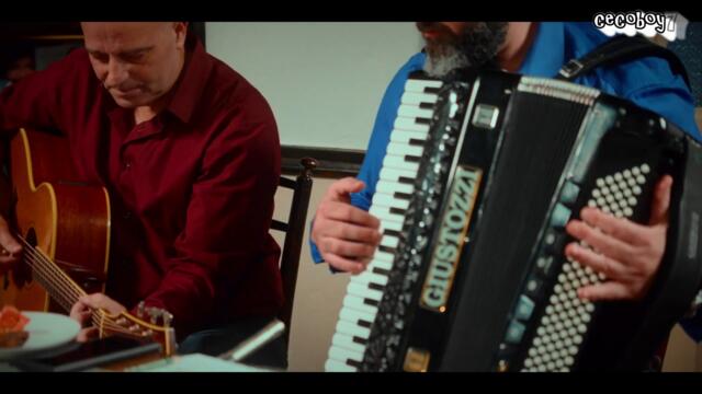 Γιάννης Πλούταρχος - Η Γάτα - котката