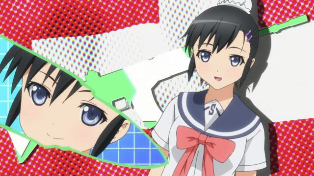 [ Бг Суб ] Оръжия! 09