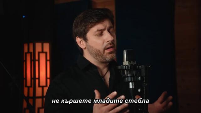 Marko Vukes - Za Ljiljanu (4K cover 2026) bg sub