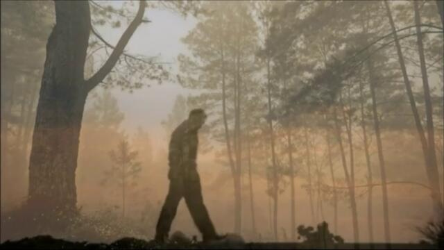 Михаил Белчев - Тук съм за да ви обичам, хора