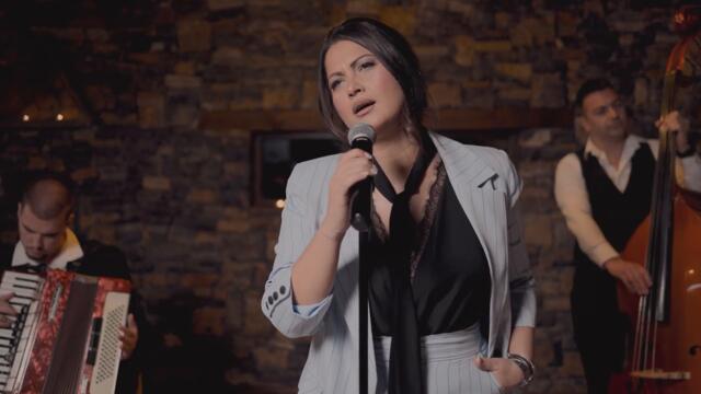Anita Micova -  Se Sto Imam (Official Video)