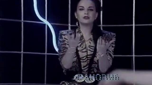 Buba Miranovic (1990) - Sreco moja, mazo moja