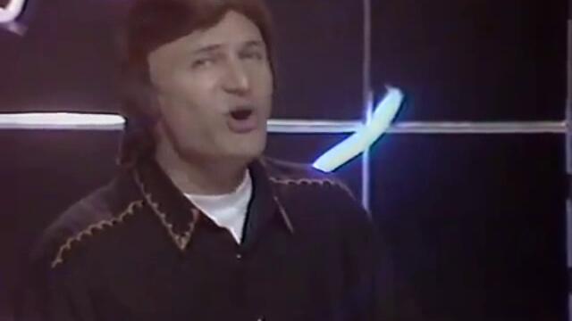 Saban Saulic (1990) - Hajde sreco moja