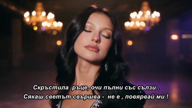 Balaxo - ZA MUŠKARCIMA I AUTOBUSOM SE NE TRČI - bg sub