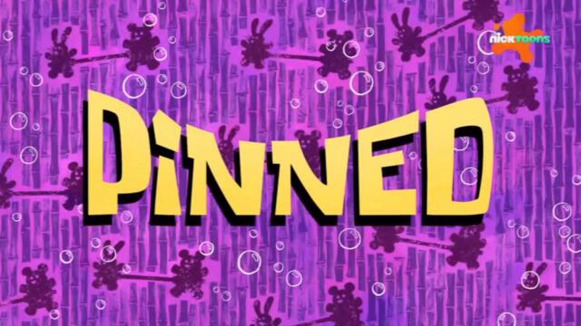 Спондж Боб Квадратни гащи С15 Е07b - Заклещен | Бг аудио