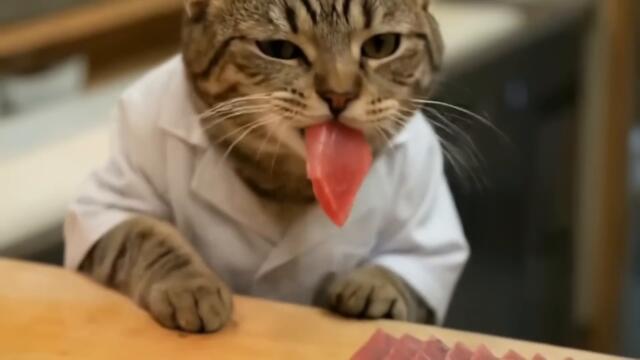 Помощник - Шеф