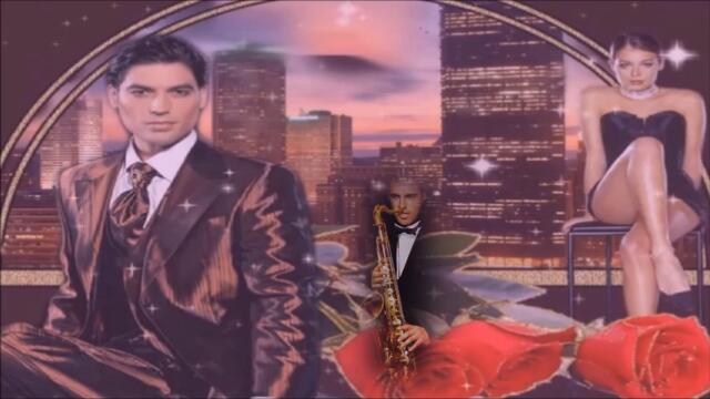 Love At First (Euro House Cover)  Владимир Ланчев  & Joe Yellow2026