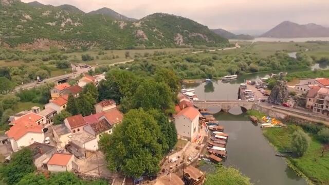 BOJAN TOMOVIĆ - MONTENEGRO (OFFICIAL VIDEO 2026)