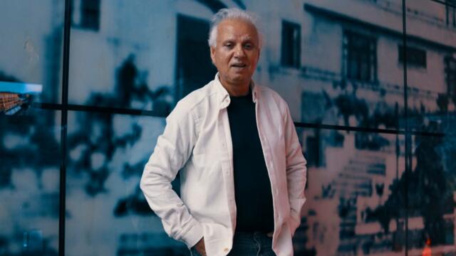 Muharem Serbezovski - Ljubavi Moja