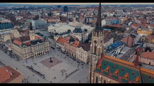 MIRZA SELIMOVIĆ - DA NEKO PITA (OFFICIAL VIDEO)