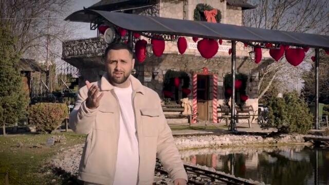 JOVAN ALIČIĆ - UZMI SVE