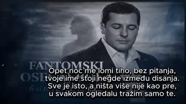Aco Pejović STIL Inspirisano - FANTOMSKI OSEĆAJ BOLA ｜ Najemotivnija Balkanska Balada 2026 ｜