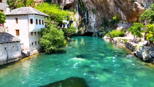 Hari Mata Hari - Snijeg je Bosnom grane prekrio (Official Video 2026) #harimatahari #snijegjebosnom