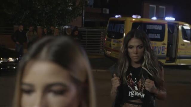 SANDRA AFRIKA - DIJABOLE (OFFICIAL VIDEO)