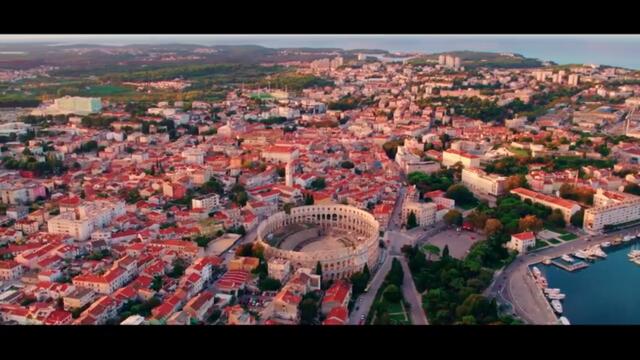 Siniša Biško - Vratit ću se (Official video 2026)