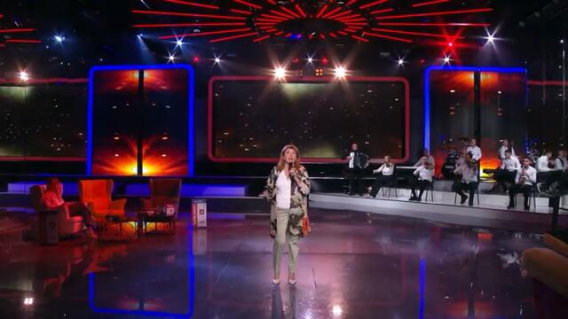 Biljana Jevtic - Kleo se kleo - GP - (Tv Grand 03.04.2026.)