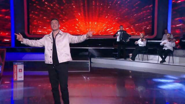 Nenad Kostov - Zabranjena jabuka - GP - (Tv Grand 03.04.2026.)