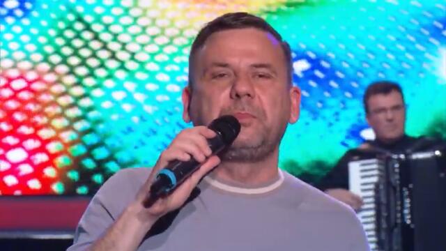 Mikica Bojanic - A meni se ne zuri - GP - (Tv Grand 03.04.2026.)