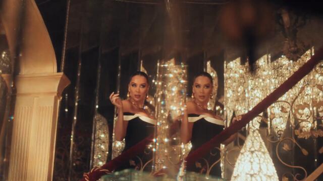 Tea Tairović x Dado Polumenta - Šamar (Official Video)