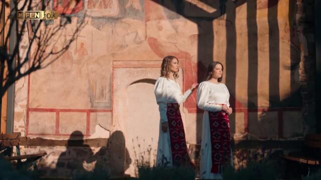 IVA & VELISLAVA KOSTADINOVI I GERGANA NIKOLAEVA - Благодаря (Official Music Video)