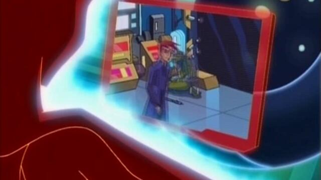 TMNT Back to Sewer ep01