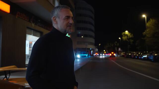 Sandi Cenov - Kofer adrenalina (Offical video)