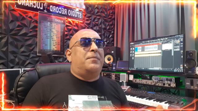 ЛУЧАНО - ТИ СИ МИНАЛО -  2026