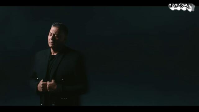 Νίκος Μακρόπουλος - Σε θέλω Παράφορα - желая те безумно