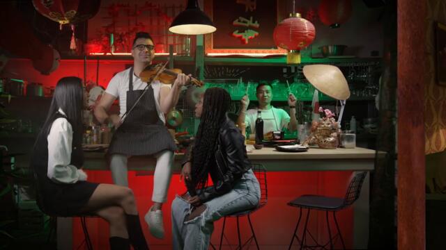 SUNAJ - OPUŠTENO KA ŽIVINAV (OFFICIAL VIDEO 2026)