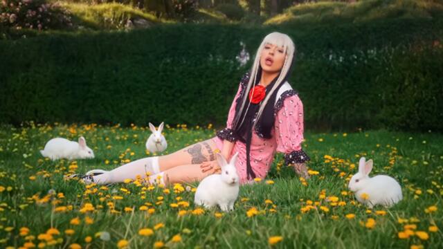 Caneras - IDIOTE (Official Video)