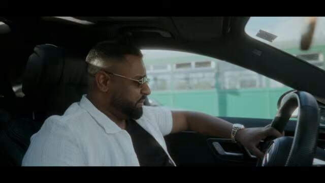 Nikola Ajdinovic - MAJKA - (Official Video 2026)