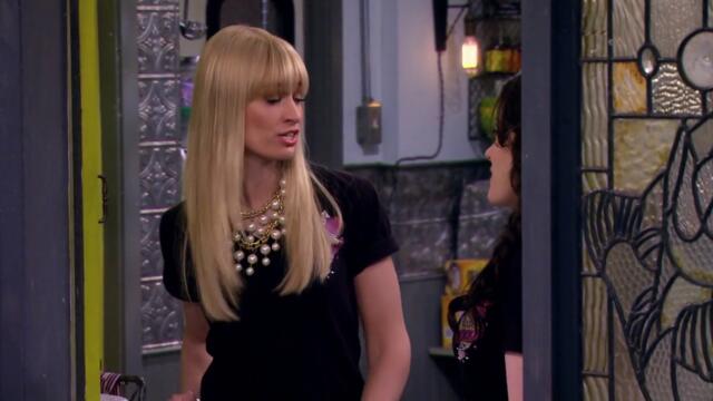 Без пукната пара сезон 3 епизод 15 Българско аудио