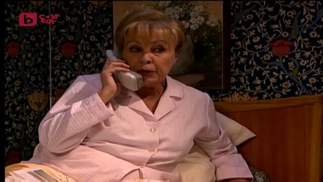 Щурите съседи сезон 5 епизод 12 (89) Българско аудио част 3