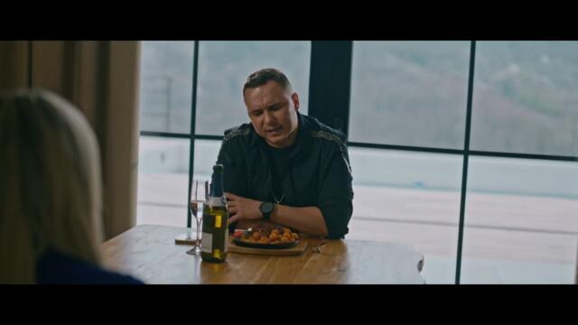 Emrah Emšo - Još se navikavam _ 4K VIDEO - 2026