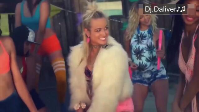 Dj.Daliver♪♫ - Nesrecna mala