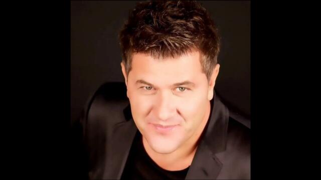 Asim Bajric-Volio sam kose plave_1998