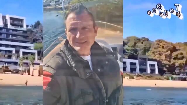 Το ζεϊμπέκικο της cecoboy74