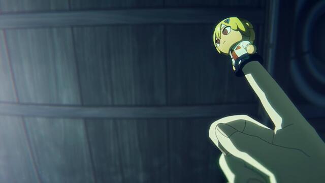 Hikaru ga Shinda Natsu - ep 12 bg sub (final)