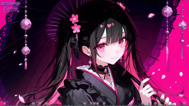 ♡ ♪ ♡ 【Playlist】 J-Pop, Dark Pop, Dark EDM ♡ ♪ ♡