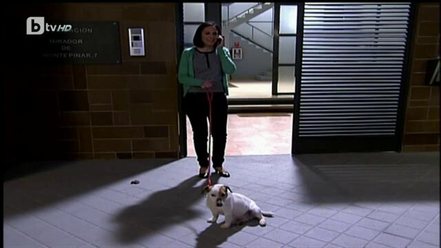 Новите съседи сезон 1 епизод 2 (2) Българско аудио част 2