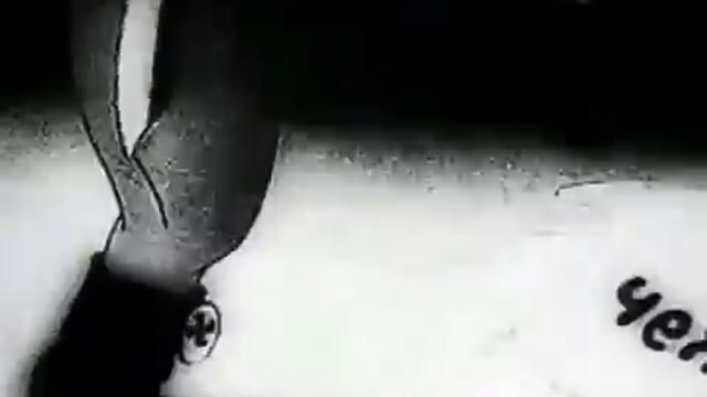 Не топтать фашистскому сапогу нашей Родины 1941 _ Fascist Boots Shall Not Trample Our Motherland