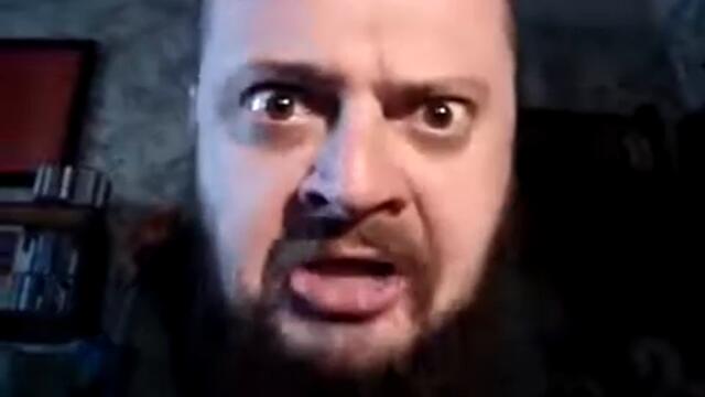 Послание Виктора Пузо человечеству