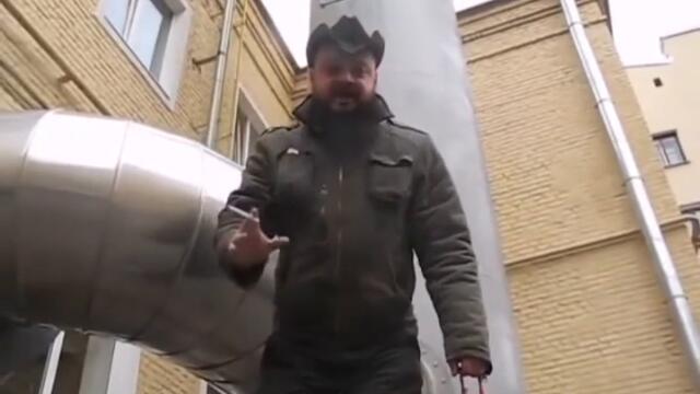 Лучшие фразы Виктора Пузо