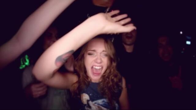 Tove Lo-Habits (The Chainsmokers Remix)