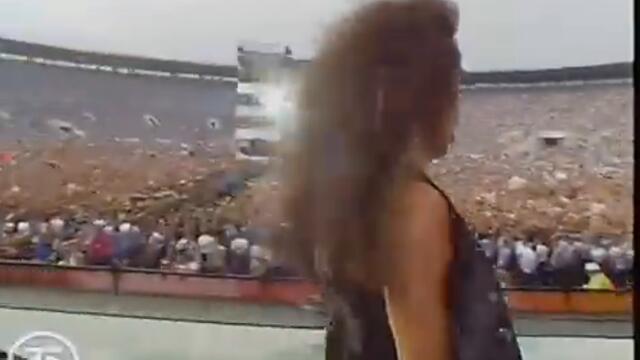 Cinderella (1989) - Push, Push