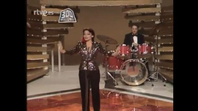 Paloma San Basilio (1982)- Juntos