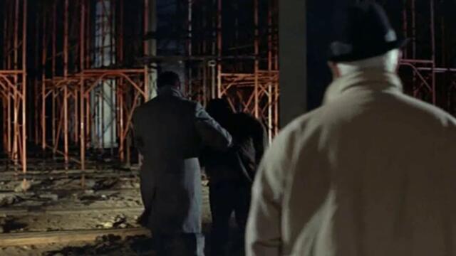 УРЕЖДАНЕ НА СМЕТКИ 1966 Du.rififi.a.Paname BGsub 3