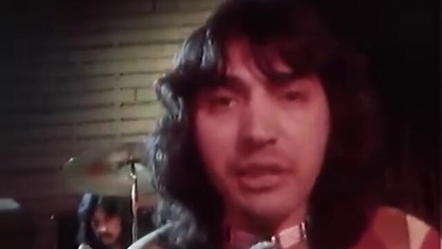 Redbone - We Were All Wounded At Wounded Knee